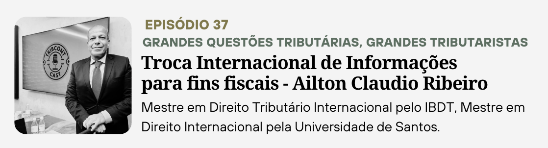 Ailton ribeiro tribcont 